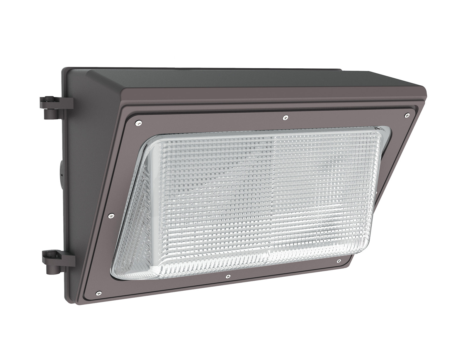 Rz 120w Led Wall Pack Light Rz Lighting