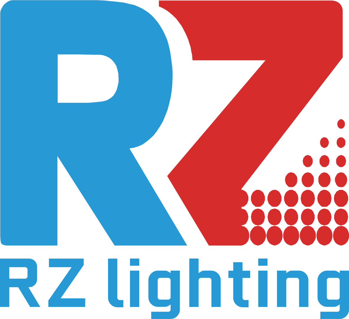 RZ Lighting Logo